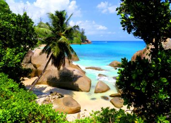 Thumbnail Land for sale in North East Point, North Coast, Seychelles