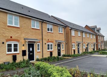 Longacres Way, Chichester PO20, south east england property