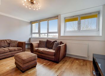 Thumbnail 3 bed flat for sale in Yelverton Road, Battersea
