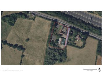 Thumbnail Land for sale in Former Fleur De Lys Site, Watling Street, Cannock, Staffordshire