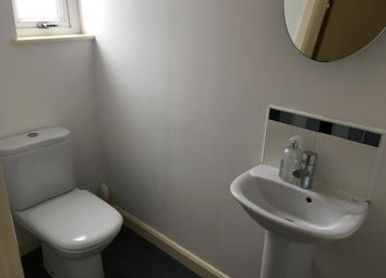 Thumbnail 3 bed terraced house to rent in Wren Way, Manchester