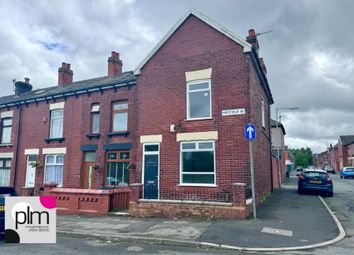 Thumbnail 3 bed end terrace house for sale in Hatfield Road, Bolton