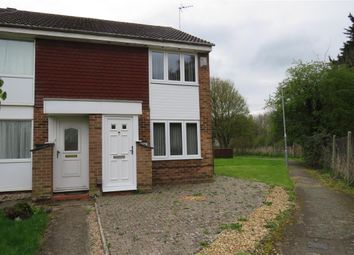 2 Bedroom End terrace house for sale