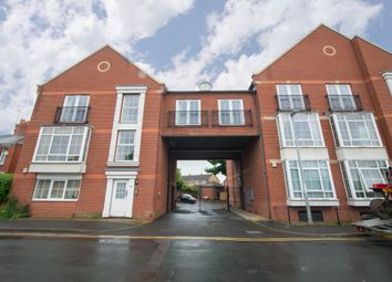 Thumbnail Flat to rent in Mill Lane, Beverley