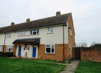3 Bedroom End terrace house for sale