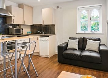 Thumbnail Terraced house to rent in Hyde Terrace, Leeds