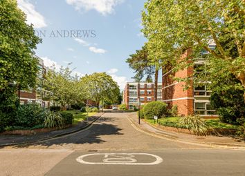 Thumbnail 2 bed flat for sale in Oak Tree Close, Ealing