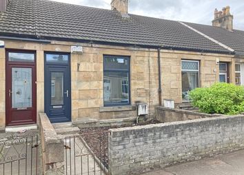 Thumbnail 2 bed bungalow to rent in 106 John Street, Larkhall