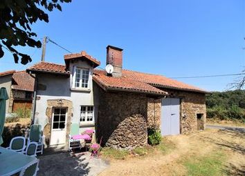 Thumbnail 1 bed property for sale in Videix, Haute-Vienne, France