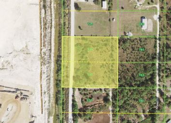 Thumbnail Land for sale in 7474 Grove Blvd, Punta Gorda, Florida, 33982, United States Of America