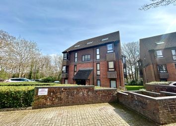 Thumbnail Flat for sale in Tremona Road, Southampton, Hampshire