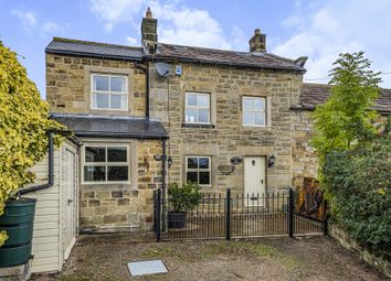Thumbnail Cottage for sale in Low Grantley, Ripon