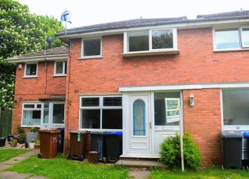 Thumbnail 2 bed detached house to rent in Bowthorpe Close, Abington Vale, Northampton