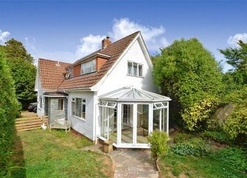Thumbnail 3 bed detached house for sale in Brimley Road, Bovey Tracey, Newton Abbot, Devon