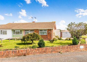 2 Bedroom Semi-detached bungalow for sale