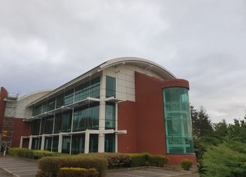 Thumbnail Office to let in Daresbury Park, Warrington