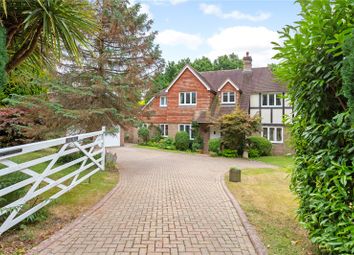 Middle Drive, Maresfield Park, Uckfield, East Sussex TN22