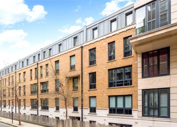 1 Bedrooms Flat for sale in Siddons Lane, London NW1