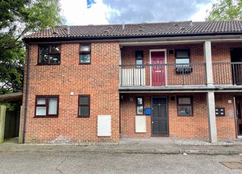 Thumbnail Studio to rent in Wordsworth Court, Kings Road, Chelmsford