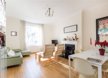 2 Bedrooms Flat to rent in Hill Road, St Johns Wood, London NW8