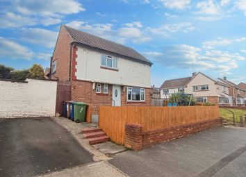 Thumbnail Semi-detached house for sale in Cranleigh Road, Sunderland