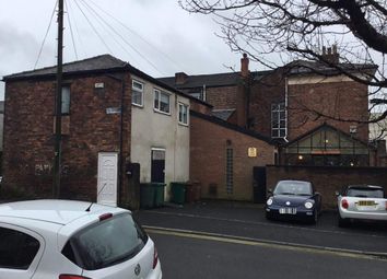 Thumbnail Commercial property for sale in Chorley, England, United Kingdom