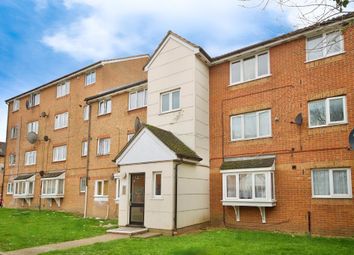 Thumbnail Flat for sale in Plowman Close, London