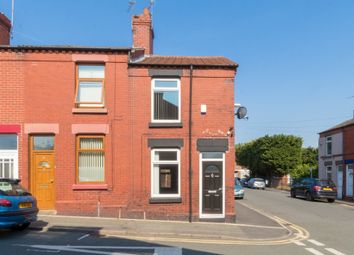 Thumbnail 2 bed terraced house to rent in Atherton Street, St Helens