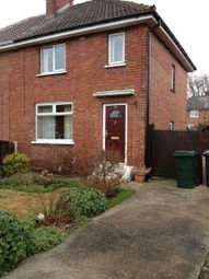 3 Bedroom Semi-detached house for rent
