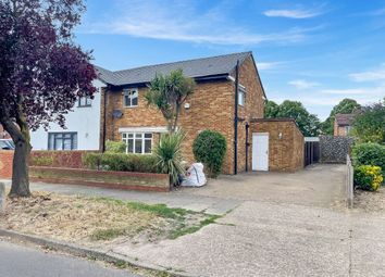 Thumbnail Semi-detached house to rent in Heather Lane, West Drayton