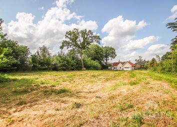 Thumbnail Land for sale in Eaton Chase, Norwich