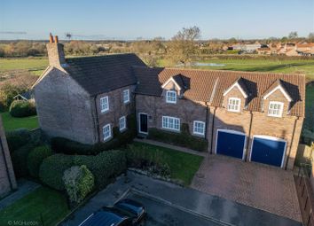 Thumbnail Property for sale in Village Farm Court, Newton On Derwent, York