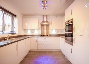 4 Bedroom Detached house for rent
