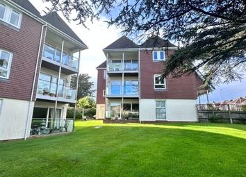 Thumbnail 2 bed flat for sale in St. Georges Avenue, Weymouth, Dorset