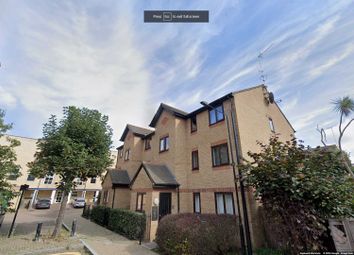 Thumbnail 2 bed flat to rent in Kingsbridge Court, Dockers Tanner Road, Isle Of Dogs