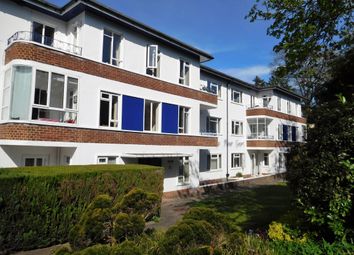 Thumbnail 2 bed flat for sale in Surey Road, Bournemouth