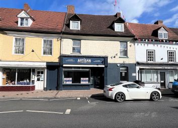Thumbnail Commercial property for sale in Broad Street, Newent