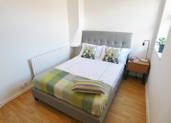 1 Bedrooms Flat to rent in Watling Street Road, Fulwood, Preston PR2