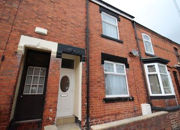 Thumbnail 4 bed property to rent in Harris Street, Hartshill, Stoke-On-Trent
