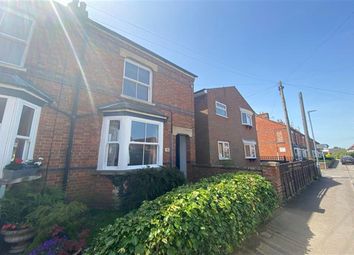 Thumbnail 2 bed semi-detached house to rent in Avenue Road, Winslow, Buckingham