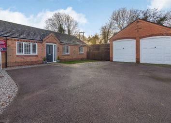The Hollies, Shirebrook, Mansfield NG20, nottinghamshire property