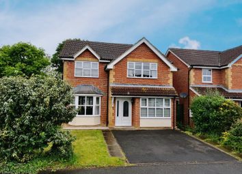 Thumbnail Detached house for sale in Farrers Walk, Kingsnorth, Ashford