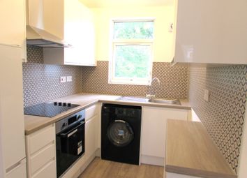 Thumbnail Flat to rent in Montrose Road, Harrow, Middlesex