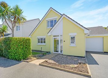 Thumbnail 3 bed bungalow for sale in Bedowan Meadows, Tretherras, Newquay, Cornwall
