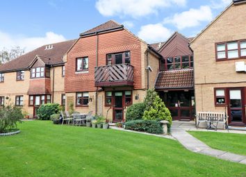 Thumbnail Flat for sale in Wildern Lane, Hedge End
