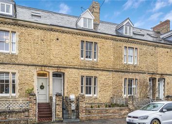 Thumbnail 2 bed maisonette for sale in Richmond Road, Oxford, Oxfordshire