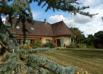 Thumbnail 4 bed property for sale in Belleme, Orne, France