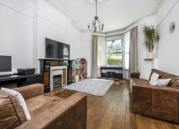Thumbnail 2 bed flat for sale in Hemstal Road, West Hampstead, London