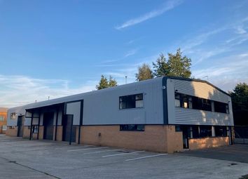 Thumbnail Industrial for sale in Units 5-6 Minster Park, Collingwood Road, West Moors, Wimborne