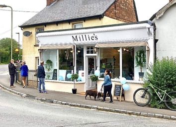 Thumbnail Restaurant/cafe for sale in Chinnor, England, United Kingdom